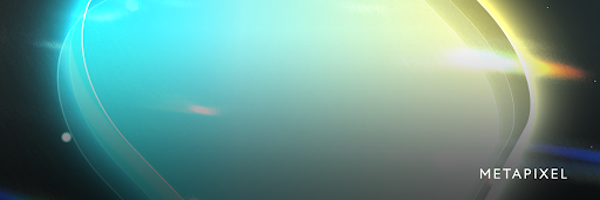 METAPIXEL Profile Banner