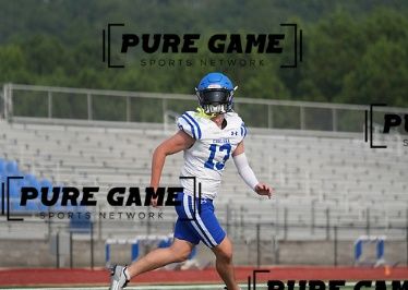 John Leith 4.5⭐️ATH banner