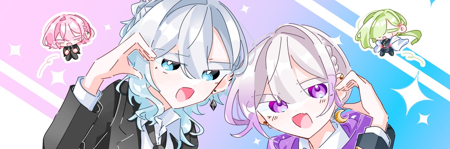 3dRjq's profile banner image