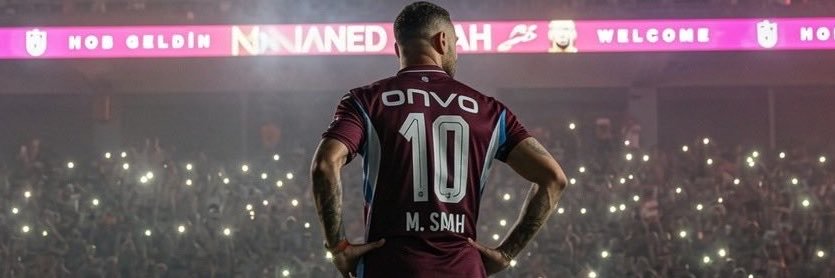 emretckn's profile banner image