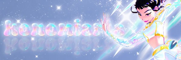 konomiarts Profile Banner