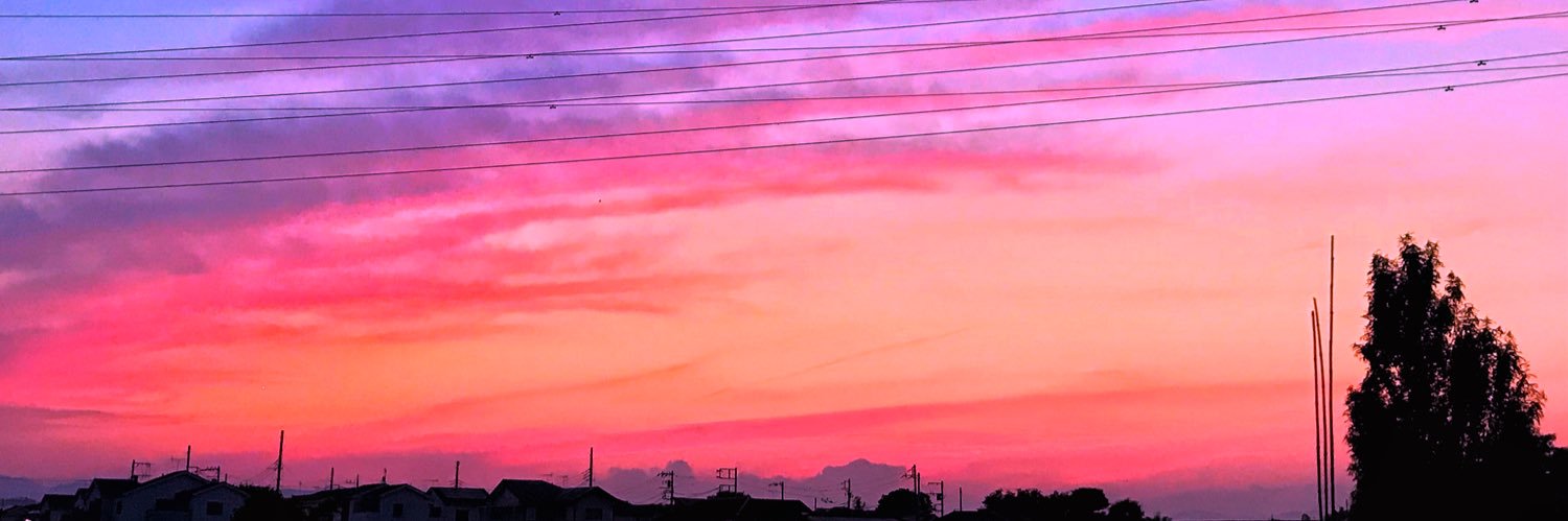 okatyan124's profile banner image