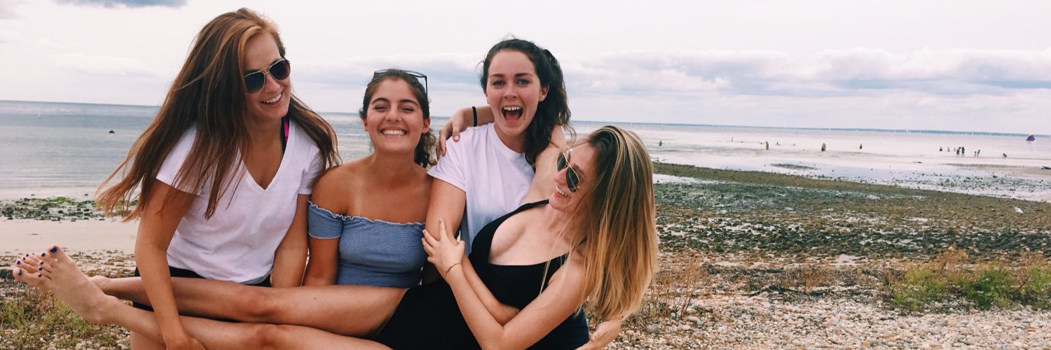 haileycorcoran's profile banner image