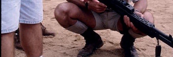 Baby Billy’s Bible Bonkers banner