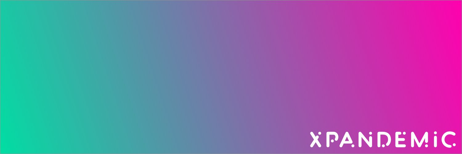 0xPandemic banner