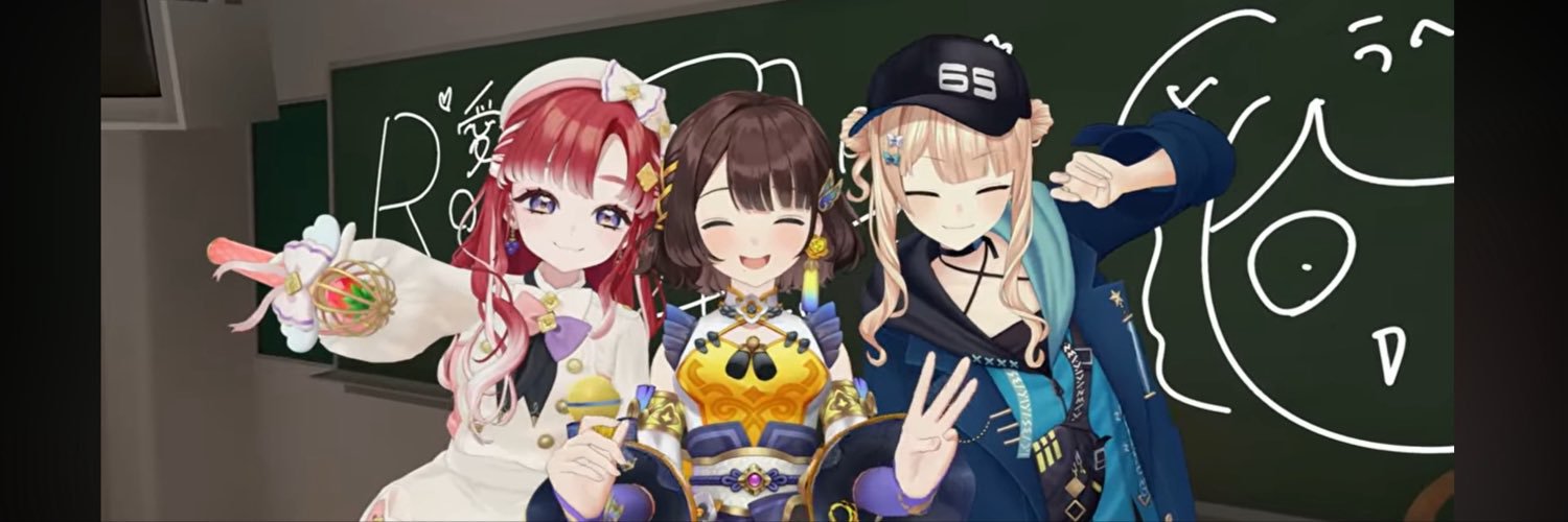 eumza9's profile banner image