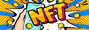 NFT Mania banner