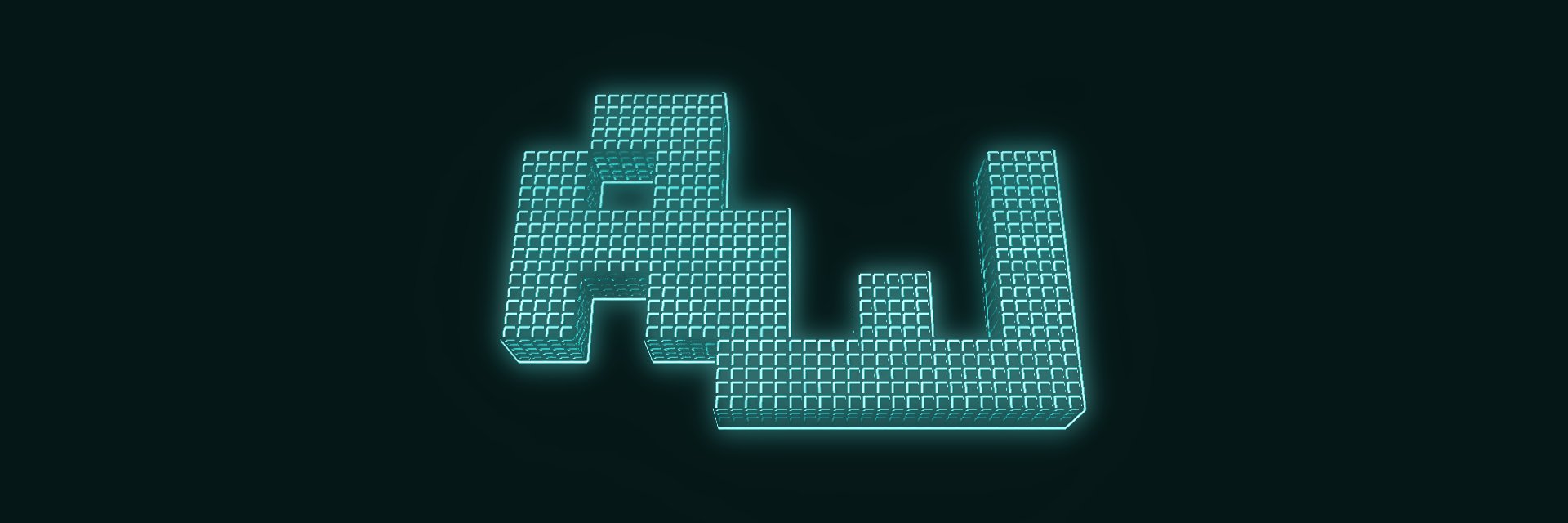 Adhesive Wombat banner