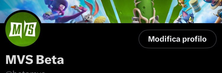 Nibi's banner