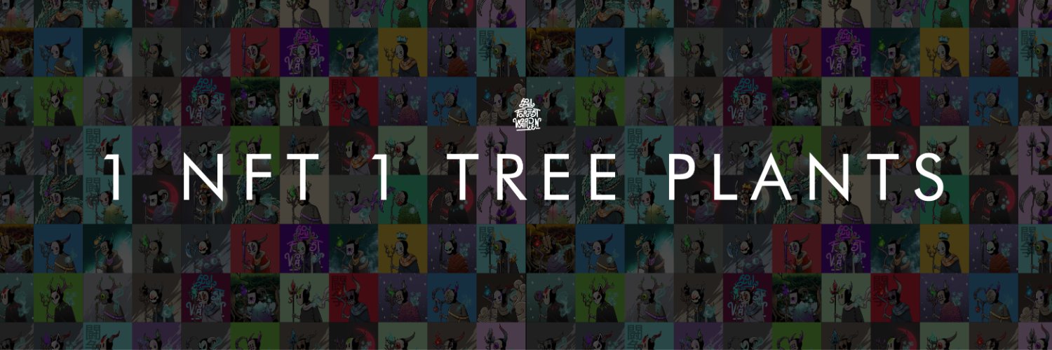 SoulforestwardenNFT banner