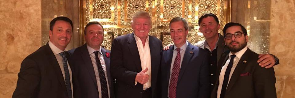 UKIPCastlePoint's profile banner image