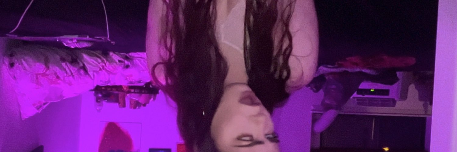 oddfuckingrose's profile banner image