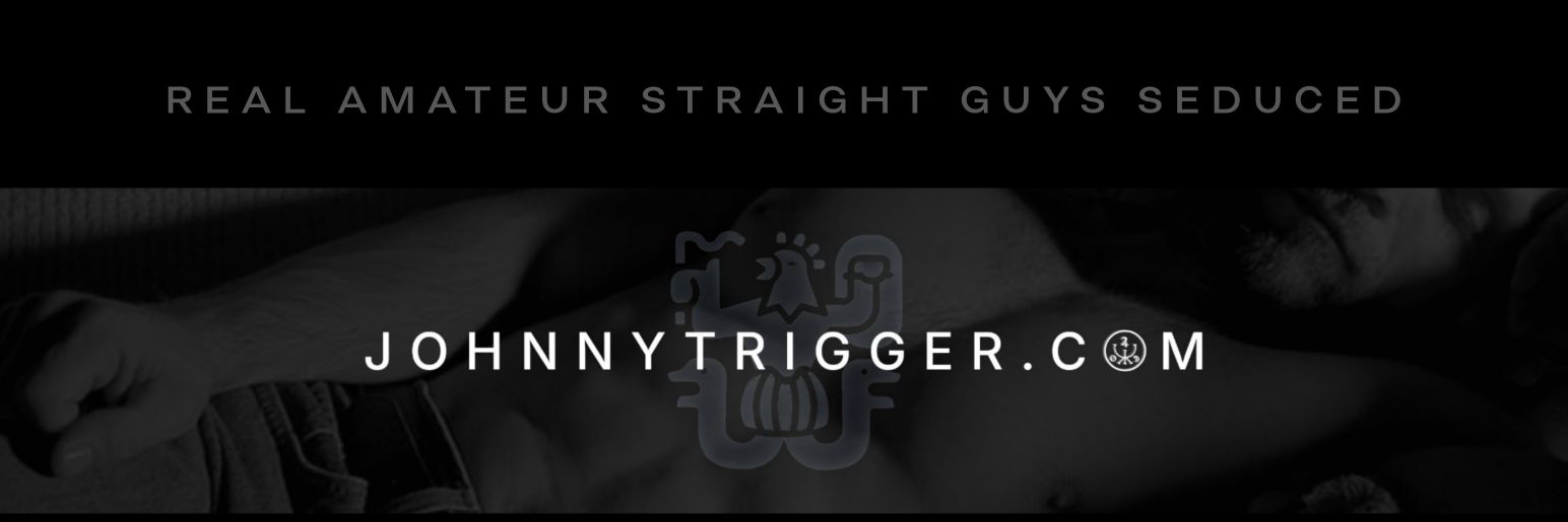 Johnny Trigger 🜏 banner