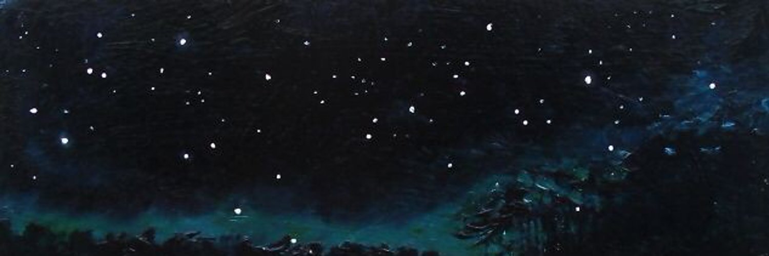 * banner
