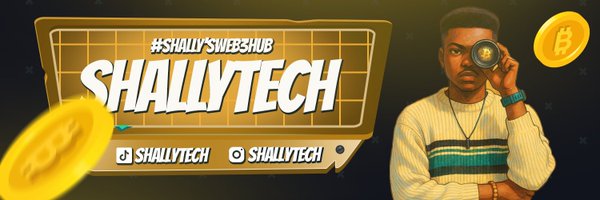 ShallyTech_ Profile Banner