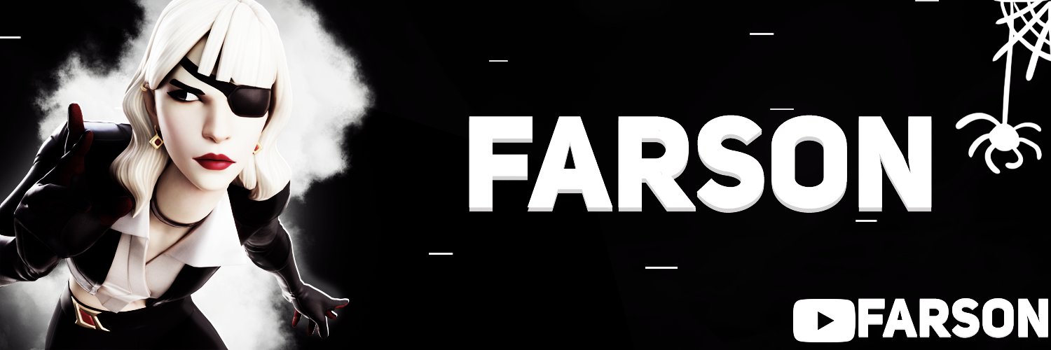 FarsonnFN's profile banner image