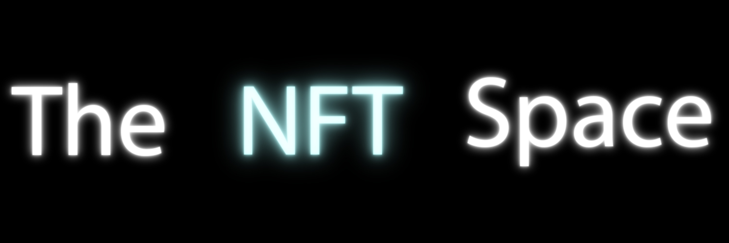 NFT Space banner