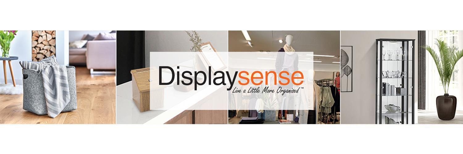 Displaysense's profile banner image