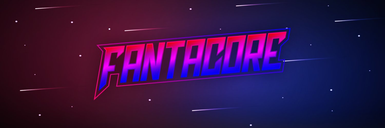 FantaCore banner