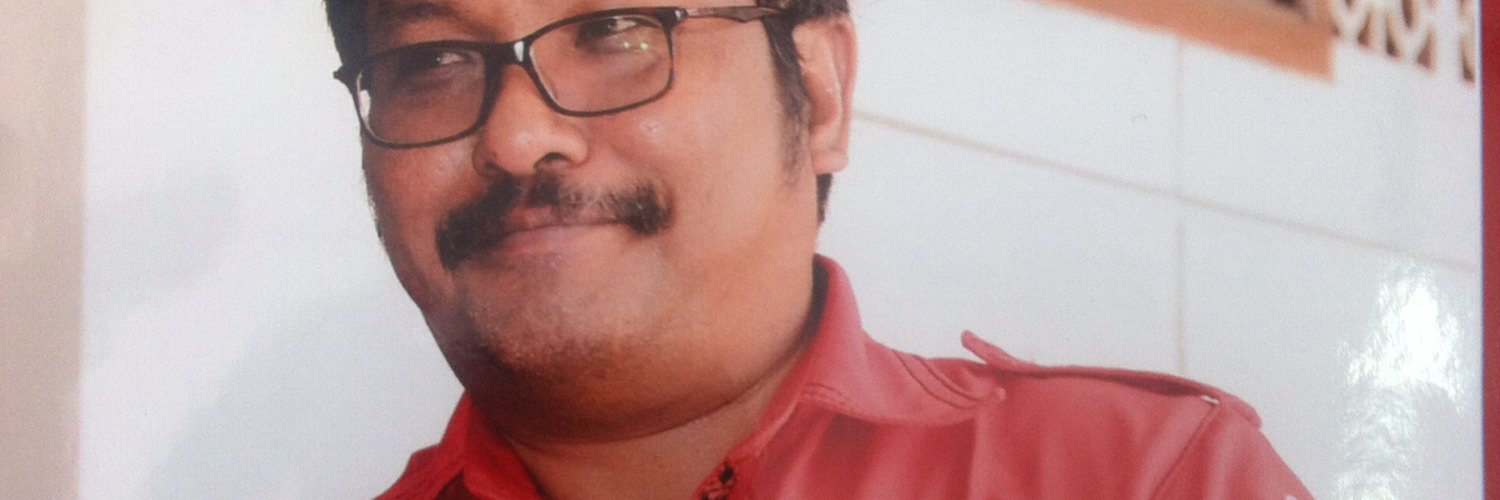 Ringgofigo's profile banner image
