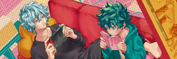 horo_rkgk Profile Banner