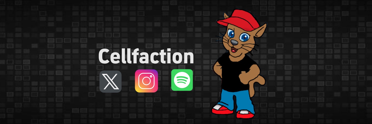 Puma Radio (Jive Bunny)  banner