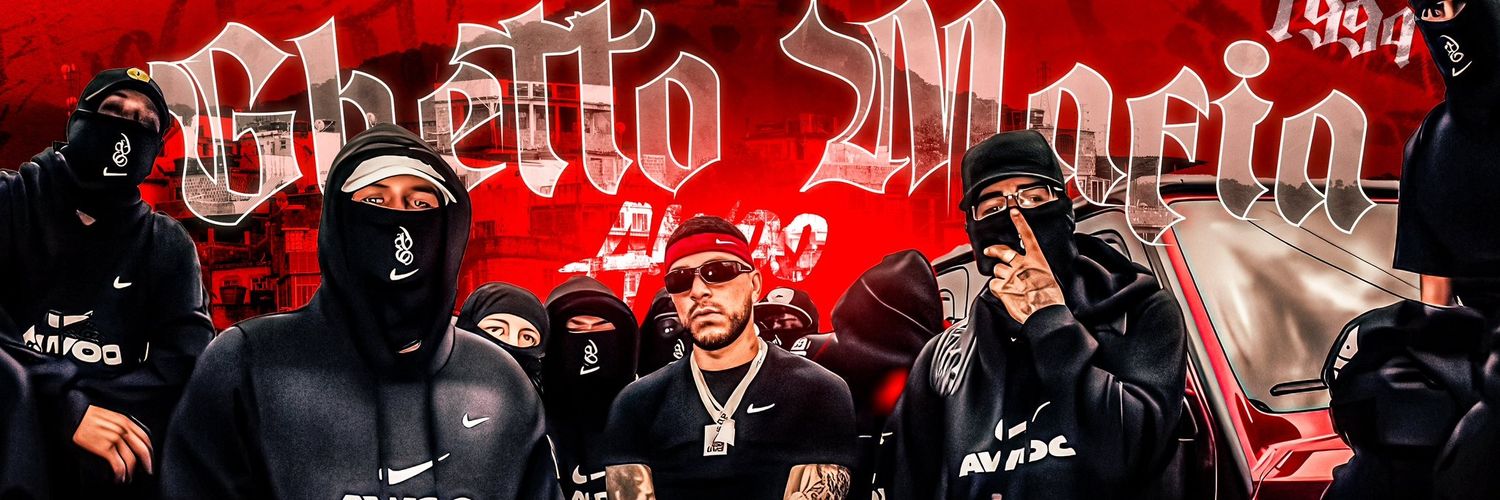 Ryancista del Ghetto banner