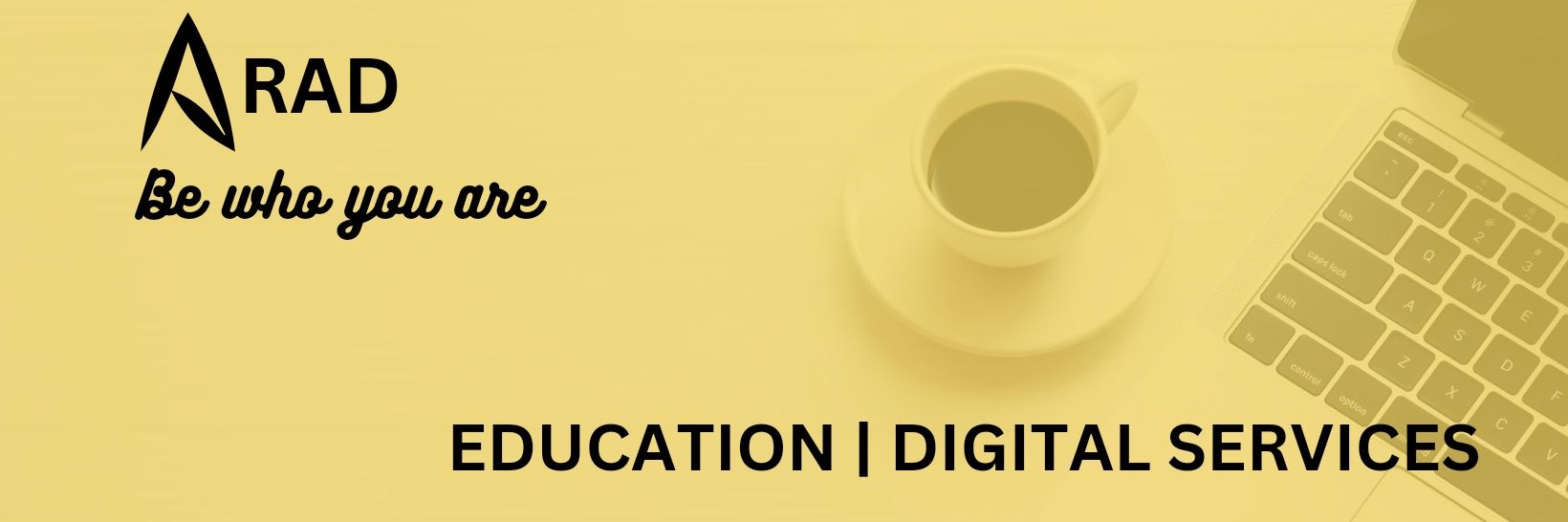 aradcapital's profile banner image