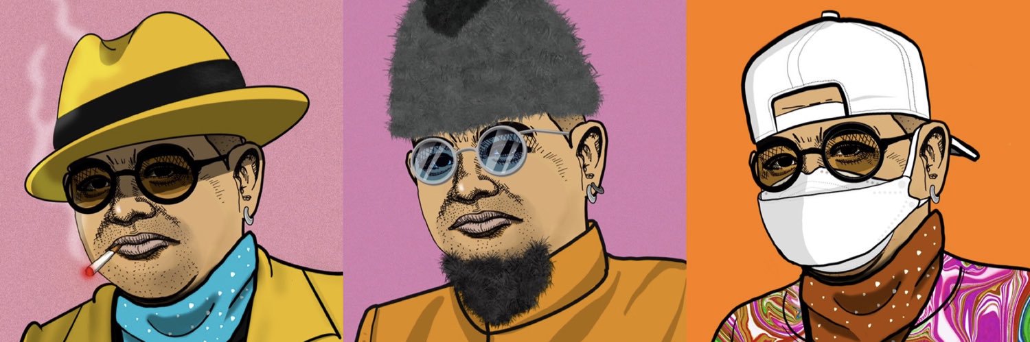senipeople's profile banner image
