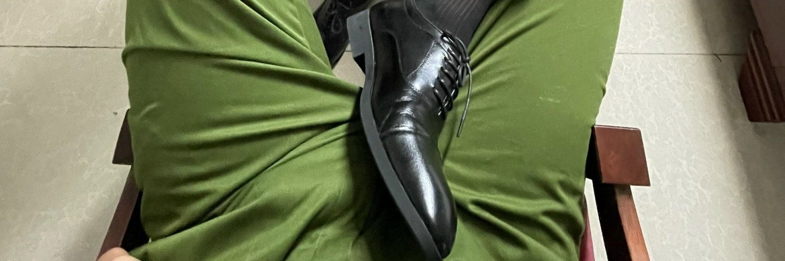 Hung_SM 转变 👔👞🐶 banner