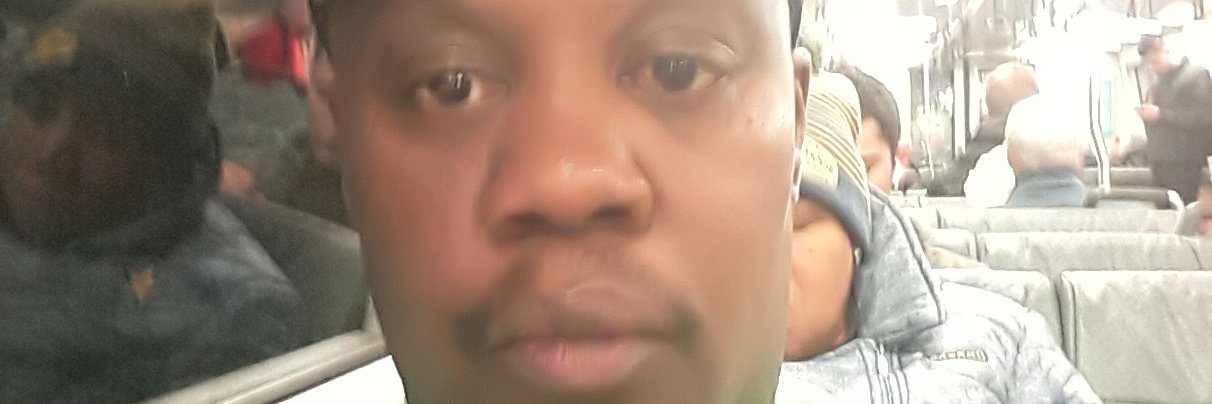Nick Mwaluko, Staff Me TV, aka QTPOC Central banner