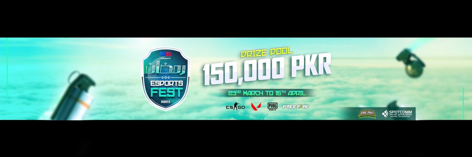 Next Generation Esports banner