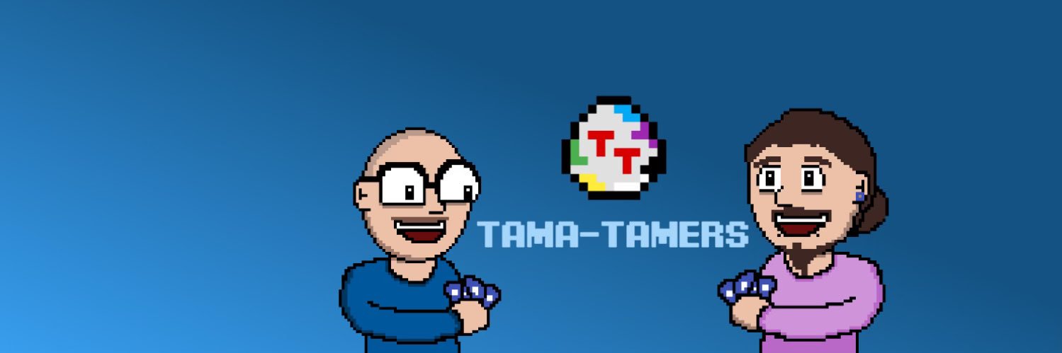 TamaTamers's profile banner image