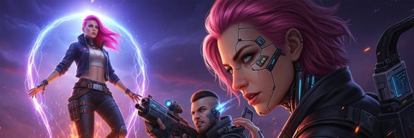 DevDisruptor Profile Banner
