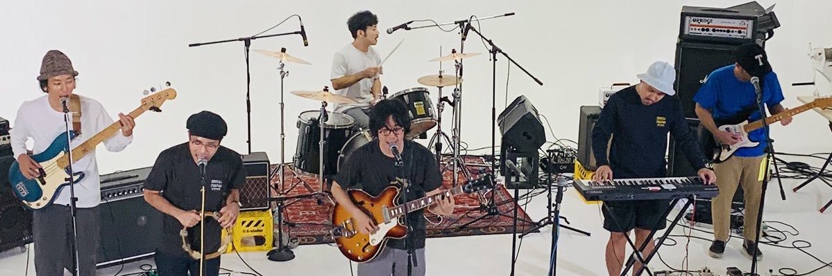 仲村喜人 banner