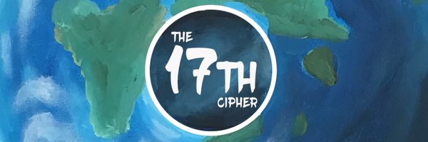 The17thCipher Profile Banner