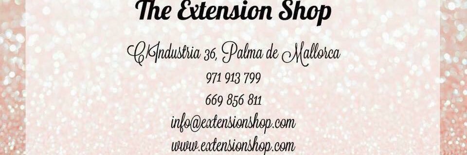 EXTENSIONSHOP's profile banner image