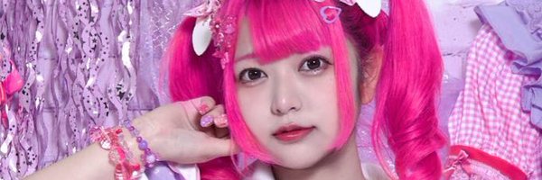 リップちゃん🌷6/16誕生日イベント Profile Banner