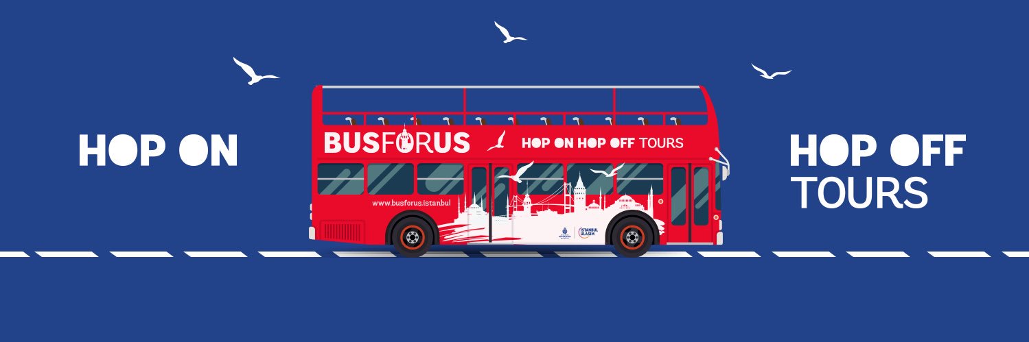 BUSFORUS İSTANBUL banner