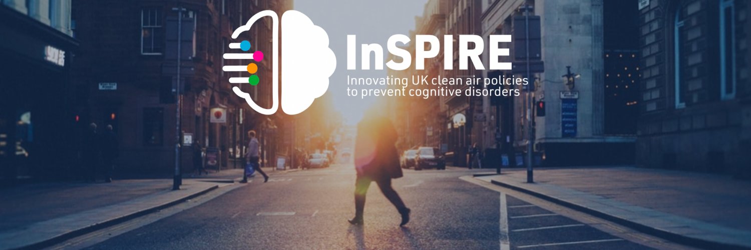 InSPIRE banner