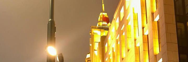 Raga banner