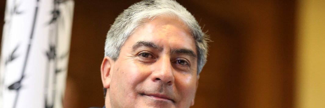 Diputado Henry Leal 🇨🇱's banner
