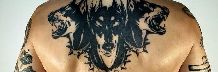 Daniel guldberg banner