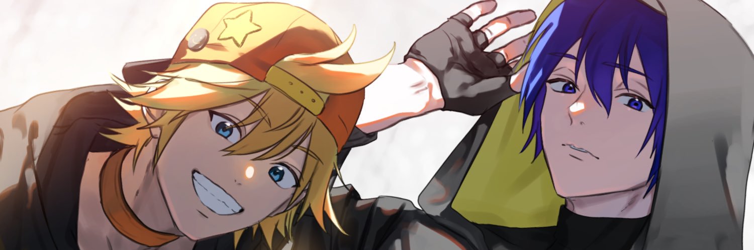 Tetoru's banner