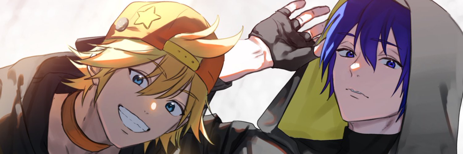 Tetoru Profile Banner