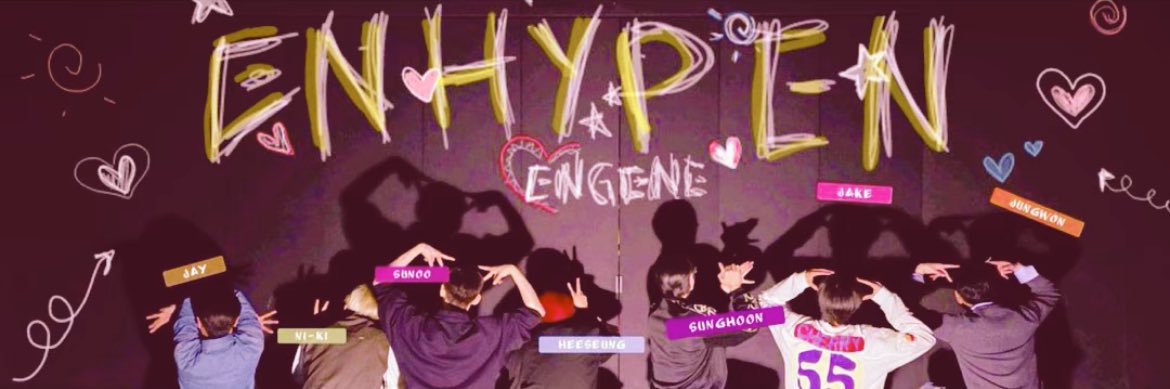 bibi sevEN- VAI VER O ENHA 💗 banner