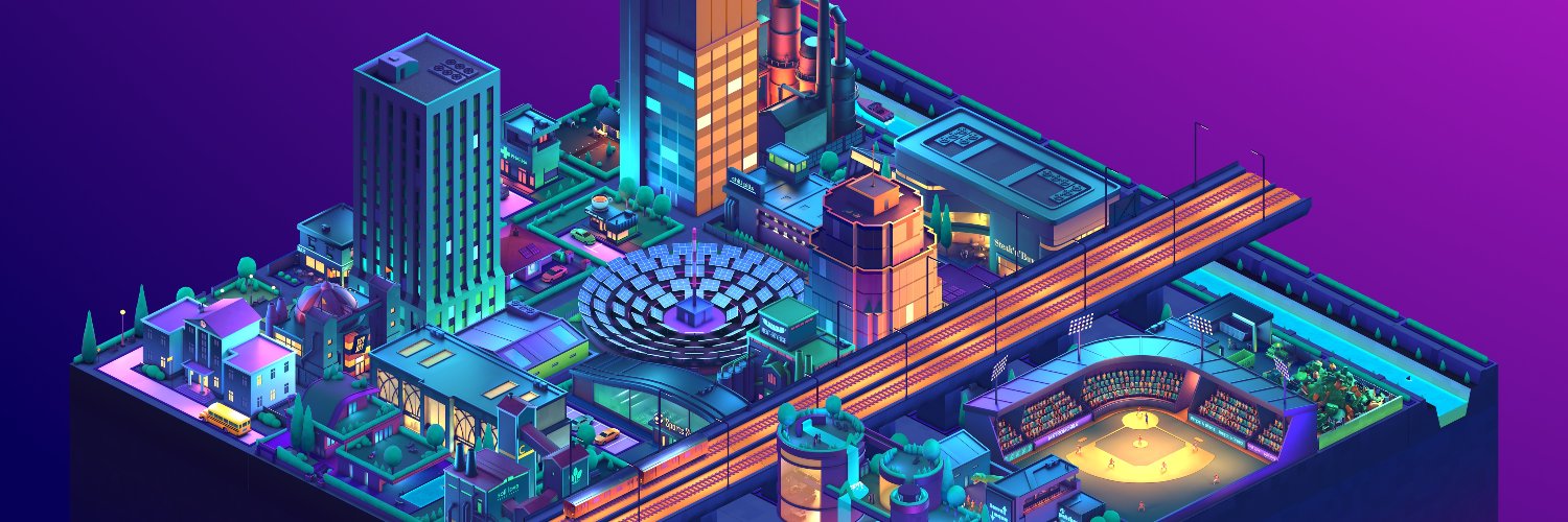 cryptohouselfg's profile banner image