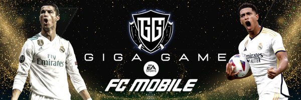 GigaXGame Profile Banner