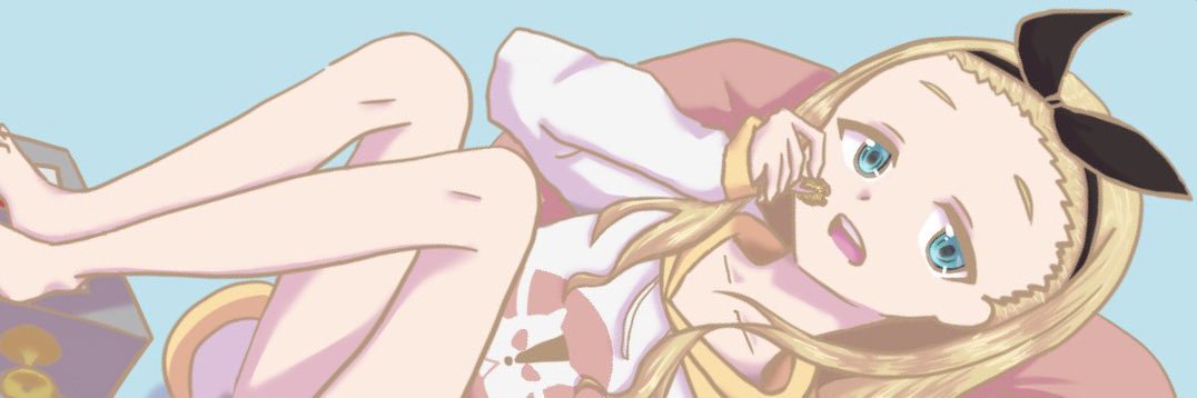 tokine27's profile banner image