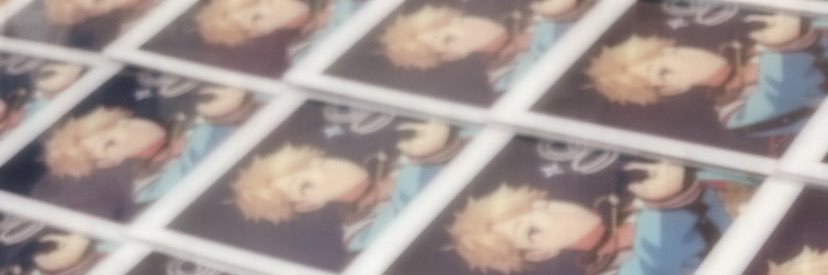 ゆい@取引垢 banner